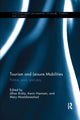 Book cover of: Tourism and Leisure Mobilities. By: Jillian Rickly