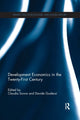 Book cover of: Development Economics in the Twenty-First Century. By: Davide Gualerzi