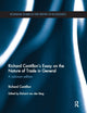 Book cover of: Richard Cantillon's Essay on the Nature of Trade in General. By: Richard Cantillon
