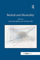 Book cover of: Beckett and Musicality. By: Sara Jane Bailes