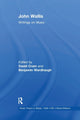 Book cover of: John Wallis: Writings on Music. By: John Wallis