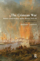 Book cover of: Crimean War. By: Andrew D. Lambert