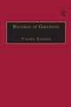 Book cover of: Records of Girlhood. By: Valerie Sanders