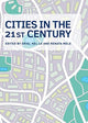 Book cover of: Cities in the 21st Century. By: Oriol Nel·lo