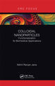 Book cover of: Colloidal Nanoparticles. By: Nikhil Ranjan Jana