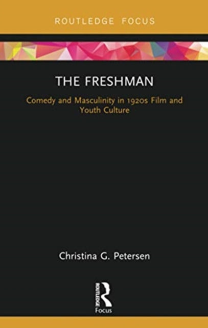 Book cover of: Freshman