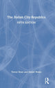 Book cover of: Italian City-Republics. By: Trevor Dean
