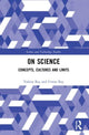 Book cover of: On Science. By: Tuhina Ray