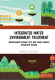 Book cover of: Integrated Water Environment Treatment. By: Lei Xiaoling