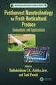 Book cover of: Postharvest Nanotechnology for Fresh Horticultural Produce. By: Radhakrishnan E K
