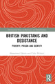 Book cover of: British Pakistanis and Desistance