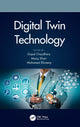 Book cover of: Digital Twin Technology. By: Gopal Chaudhary