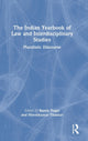 Book cover of: Indian Yearbook of Law and Interdisciplinary Studies. By: Ranita Nagar