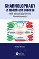 Book cover of: Charnolophagy in Health and Disease. By: Sushil Sharma