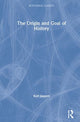Book cover of: Origin and Goal of History. By: Karl Jaspers