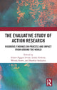 Book cover of: Evaluative Study of Action Research. By: Eileen Piggot-Irvine