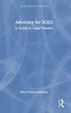 Book cover of: Advocacy for SQE2. By: Rita D'Alton-Harrison