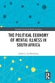 Book cover of: Political Economy of Mental Illness in South Africa. By: André J. Van Rensburg