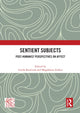 Book cover of: Sentient Subjects. By: Gerda Roelvink