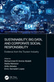 Book cover of: Sustainability, Big Data, and Corporate Social Responsibility. By: Mohammed El Amine Abdelli