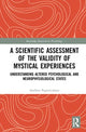 Book cover of: Scientific Assessment of the Validity of Mystical Experiences. By: Andrew C. Papanicolaou