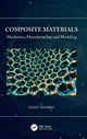 Book cover of: Composite Materials. By: Sumit Sharma