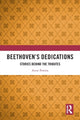 Book cover of: Beethoven’s Dedications. By: Artur Pereira
