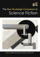 Book cover of: New Routledge Companion to Science Fiction