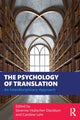 Book cover of: Psychology of Translation. By: Séverine Hubscher-Davidson