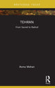 Book cover of: Tehran. By: Asma Mehan