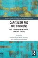 Book cover of: Capitalism and the Commons