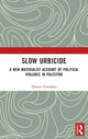 Book cover of: Slow Urbicide. By: Dorota Golańska