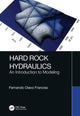 Book cover of: Hard Rock Hydraulics. By: Fernando Olavo Franciss