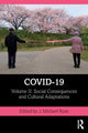 Book cover of: COVID-19. By: J. Michael Ryan
