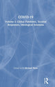 Book cover of: COVID-19. By: J. Michael Ryan
