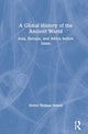 Book cover of: Global History of the Ancient World. By: Eivind Heldaas Seland