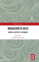 Book cover of: Mahasweta Devi