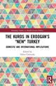 Book cover of: Kurds in Erdogan's "New" Turkey. By: Nikos Christofis