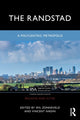 Book cover of: Randstad. By: Wil Zonneveld