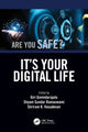 Book cover of: It’s Your Digital Life. By: Giri Govindarajulu