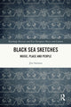 Book cover of: Black Sea Sketches. By: Jim Samson