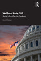 Book cover of: Welfare State 3.0. By: David Stoesz