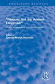 Book cover of: "Remove Not the Ancient Landmark". By: Donald M. Reynolds