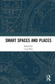 Book cover of: Smart Spaces and Places. By: Ling Bian