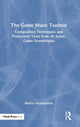 Book cover of: Game Music Toolbox. By: Marios Aristopoulos