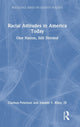 Book cover of: Racial Attitudes in America Today. By: Clarissa Peterson