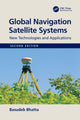 Book cover of: Global Navigation Satellite Systems. By: B. Bhatta