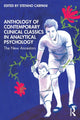 Book cover of: Anthology of Contemporary Clinical Classics in Analytical Psychology