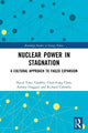 Book cover of: Nuclear Power in Stagnation. By: David Toke