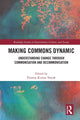 Book cover of: Making Commons Dynamic. By: Prateep Kumar Nayak